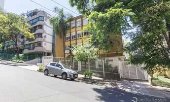 Imagem 3: Apartamento para aluguel com 103 metros quadrados com 3 quartos em Santana - Porto Alegre