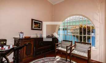 Imagem: Casa para Aluguel - Santa Tereza , 5 Quartos