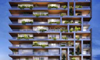 Imagem 2: CAXIAS DO SUL - Apartamento Padrão - Exposição