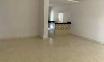 Imagem 3: Casa com 3/4 sendo uma suíte, área gourmet grande em Abadia de Goiás