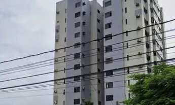 Imagem 1: Alugo um apartamento com mobilia no condomínio residencial garvey park