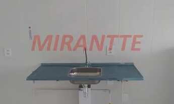 Imagem 2: Apartamento de 38m² com 2 quartos em Itaquera