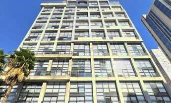 Imagem: São Paulo - Apartamento Padrão - V. Olimpia