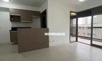 Imagem 6: Apartamento com 2 dormitórios para alugar, 62 m² por R$ 4.188/mês - Vila Guarani - São Pau