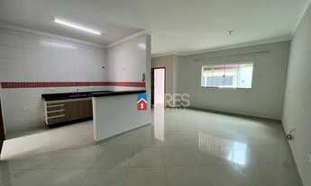 Imagem 4: Casa com 2 dormitórios para alugar, 104 m² por R$ 2.200/mês - Parque Universitário - Ameri