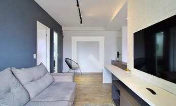 Imagem 5: Apartamento para Aluguel - Vila Andrade, 1 Quarto, 44 m2