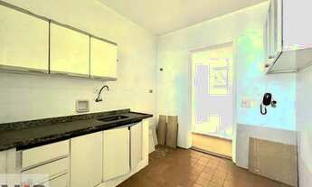 Imagem: APARATMENTO DE 2 DORMITÓRIOS NA REGIÃO