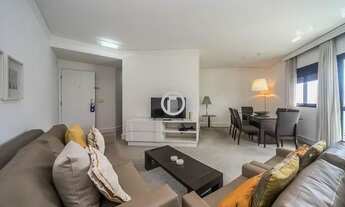 Imagem: Apartamento para locação, 80m², 2 dormitórios