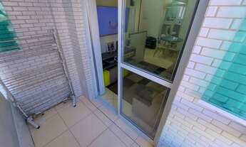 Imagem 4: Apartamento 2 dormitórios, 1 suíte, 1 vaga, aceita financiamento !!