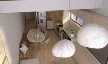 Imagem 5: Lançamento Moura Dubeux no Pina/ 29 a 70m²/ studio a 2 quartos/299.500,00