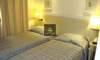 Imagem 4: Flat Para Locação Vila Olímpia