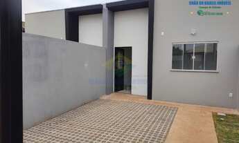 Imagem 2: CAMPO GRANDE - Casa Padrão - VILA MARCOS ROBERTO