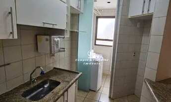 Imagem 5: Apartamento com 1 dormitório para alugar, 42 m² por R$ 1.775/mês - Vila Ana Maria - Ribeir