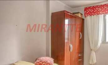 Imagem 5: Apartamento de 58m² com 2 quartos em Tucuruvi