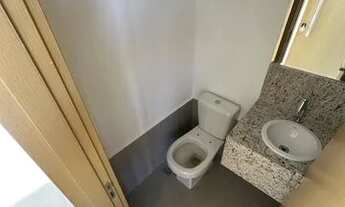 Imagem 4: Alugo sobrado Jardins Bolonha