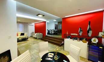 Imagem 3: Casa à venda, 6 quartos, 3 suítes, 12 vagas, São Luiz - Belo Horizonte/MG