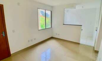 Imagem 2: Apartamento Garden à venda, 2 quartos, 1 vaga, Manacás - Belo Horizonte/MG