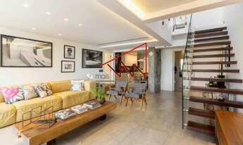 Imagem 2: Cobertura-À VENDA-Leblon-Rio de Janeiro-RJ