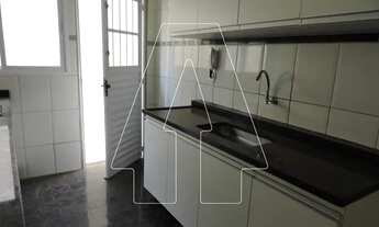 Imagem 4: Araçatuba - Casa - Jardim Nova Yorque