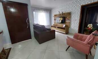 Imagem 6: Casa para venda com 140 metros quadrados com 3 quartos em Amizade - Jaraguá do Sul - SC