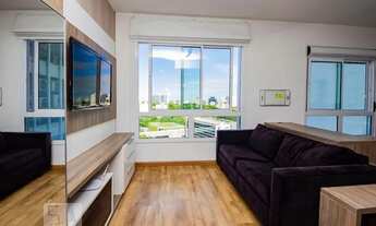 Imagem 3: Apartamento para Aluguel - Três Figueiras, 1 Quarto, 37 m2