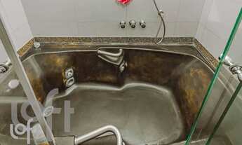 Imagem 6: Apartamento à venda em Alto da Lapa com 260 m², 4 quartos, 2 suítes, 4 vagas