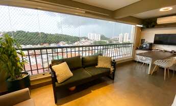 Imagem 6: Duplex para aluguel com 323 metros quadrados com 3 quartos em Jardim das Samambaias - Jund