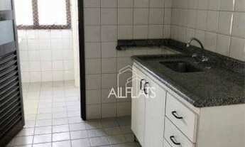 Imagem 4: Apartamento para venda ou aluguel no Condomínio Versalhes - Jabaquara - São Paulo/SP