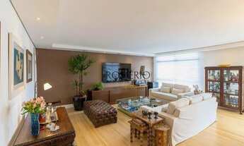 Imagem 5: Lindo Apartamento com 2 dormitórios sendo 1 Suíte à venda, 152 m² - Vila Mariana - São Pau