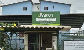 Imagem: Agio de Apartamento de 2 Quartos na Qn 106