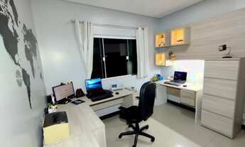 Imagem 4: Casa TOP em Florianópolis, 3 suítes com closet + home office + piscina