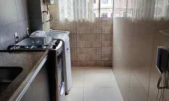 Imagem 2: Apartamento mobiliado próximo ao Parque Shopping