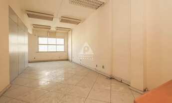 Imagem: Apartamento à venda, 1 quarto, Centro