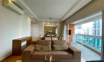 Imagem: São Paulo - Apartamento Padrão - Moema