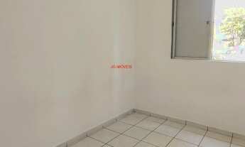 Imagem 7: Apartamento RESIDENCIAL em São Paulo - SP, Jardim Botucatu