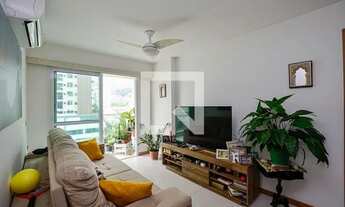 Imagem 4: Apartamento para Aluguel - Icaraí, 2 Quartos, 65 m2