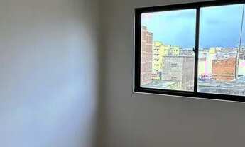 Imagem 4: Apartamento para aluguel tem 100 metros quadrados com 3 quartos