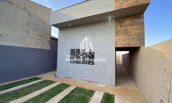 Imagem: Casa com 3 dorms, Parque Gabriel, Hortolândia