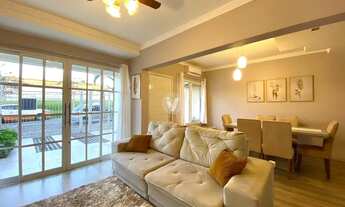 Imagem 4: Casa com quase 100 m² de área privativa e com todo conforto que você merece