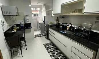 Imagem 3: Localização Incrível! Ótimo 3 Quartos com Suíte na Praia da Costa!!