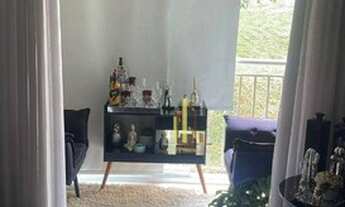 Imagem 5: Apartamento com 2 dormitórios para alugar, 54 m² por R$ 2.960,00/mês - Vila Nambi - Jundia