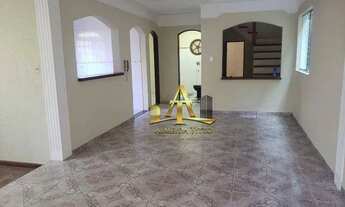 Imagem 3: Casa com 4 dormitórios com Piscina para alugar - Parque Nova Jandira - Jandira - São Paulo