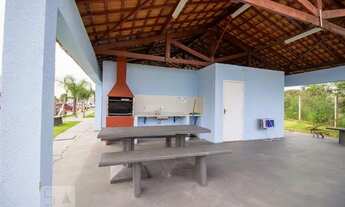 Imagem 3: Apartamento para Aluguel - Fazenda Grande, 2 Quartos, 50 m2