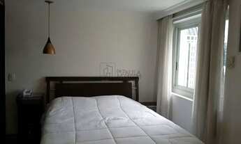 Imagem 3: Flat para locação em Cerqueira César/Jardins