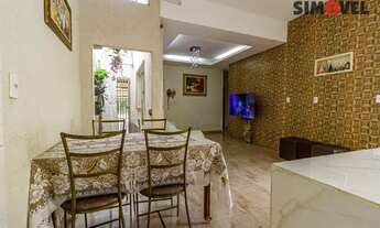 Imagem 5: QNM 38 Conjunto D2 - Casa com 3 dormitórios à venda, 200 m² por R$ 415.000 - Taguatinga No