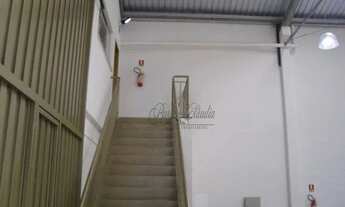 Imagem 6: Barracão à venda, 230 m² por R$ 1.330.000,00 - Antares - Londrina/PR