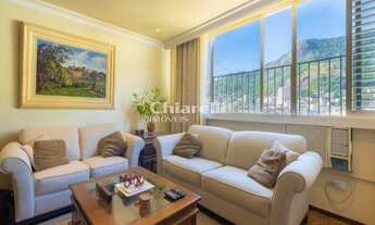 Imagem 3: Apartamento 4 qts, 2 vgs na Tijuca