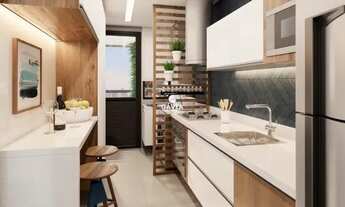 Imagem 5: Apartamento à venda no Aparecida