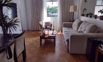 Imagem 2: Apartamento com 3 dormitórios à venda, 120 m² por R$ 549.000,00 - Boqueirão - Santos/SP