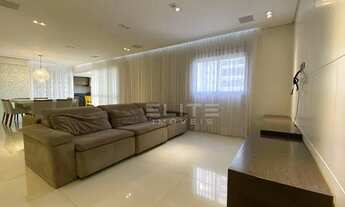 Imagem 7: Apartamento com 3 dormitórios à venda, 177 m² por R$ 2.230.000,00 - Campestre - Santo Andr